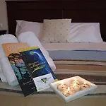 Hotel Philoxenia Paranesti