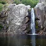 Philoxenia 3* Paranészti
