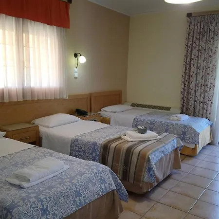 Philoxenia Hotel