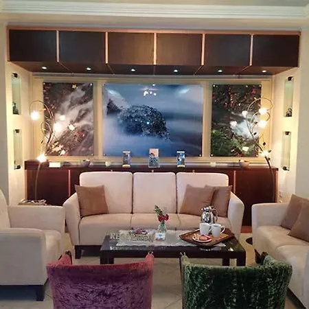 Philoxenia Hotel Paranesti