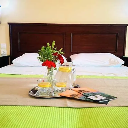 Philoxenia Hotel Paranesti
