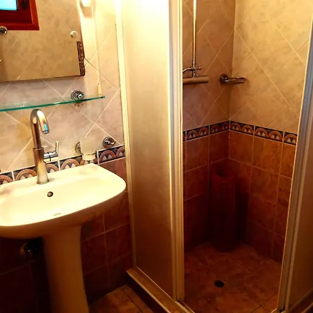 Hotel Philoxenia 3*