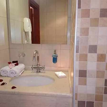 Philoxenia Hotel Paranesti