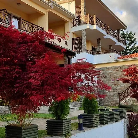 Philoxenia 3* Paranesti