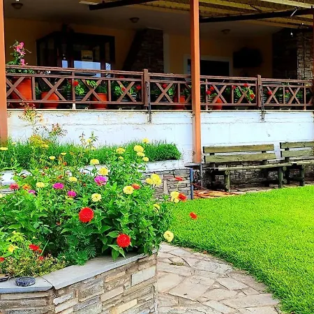 Philoxenia 3* Paranesti