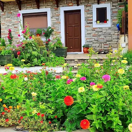 Otel Philoxenia Paranesti