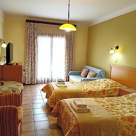 Philoxenia 3* Paranesti
