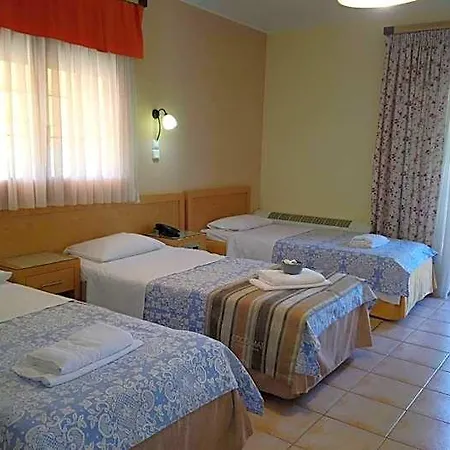 Philoxenia 3* Paranesti