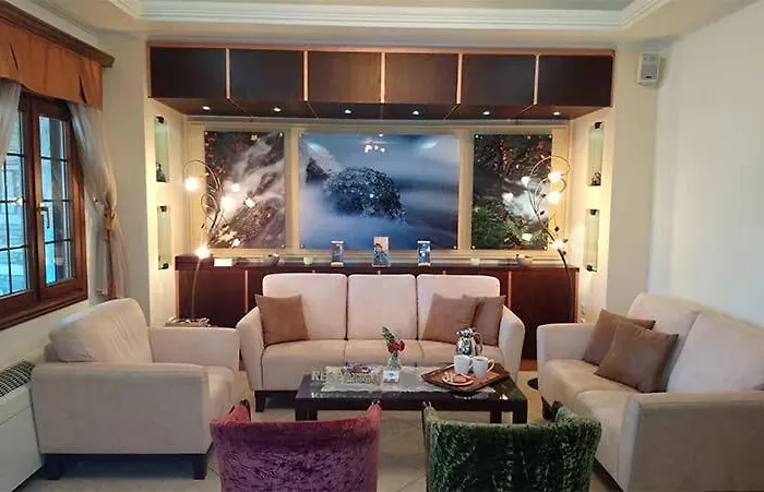 Philoxenia Hotel Paranesti