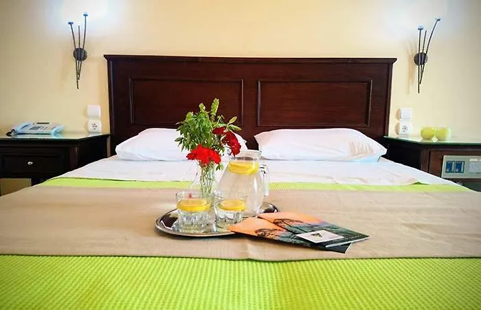 Philoxenia Otel Paranesti