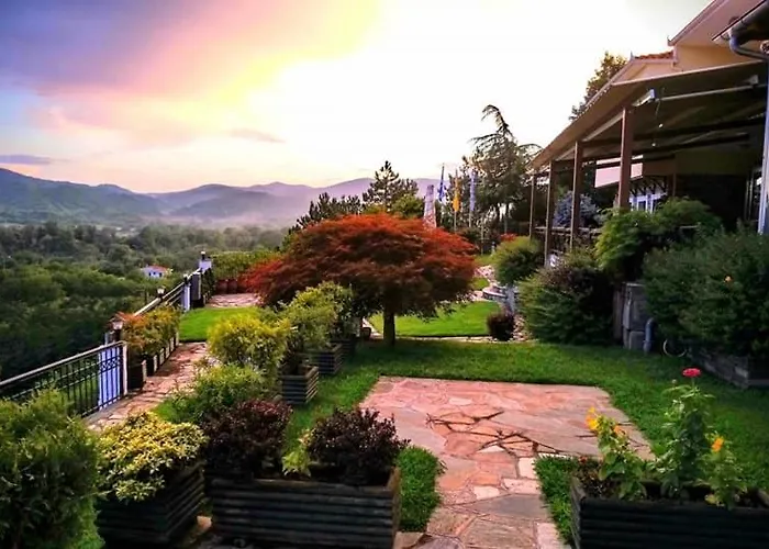 Philoxenia Paranesti