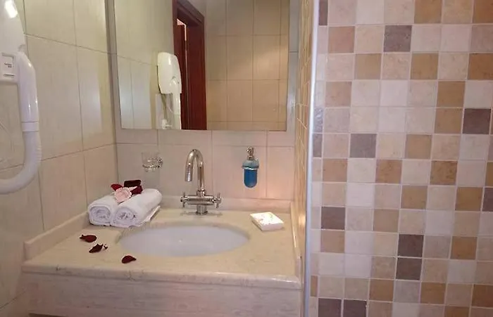 Philoxenia Otel Paranesti